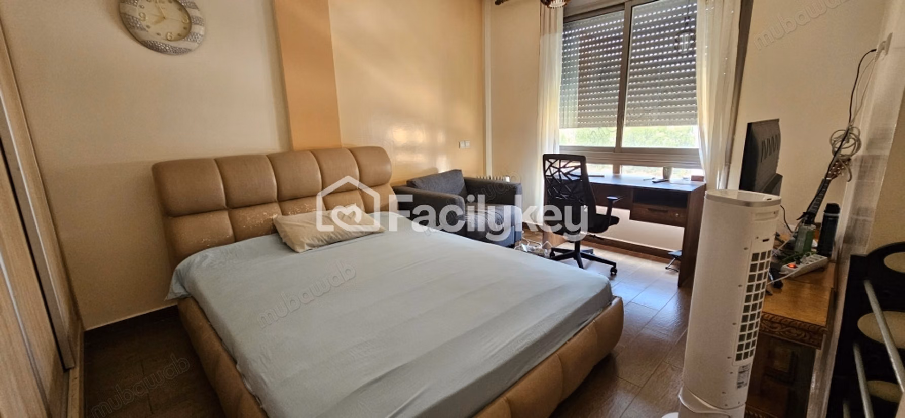 Villa de 349 m² à Dar Bouazza