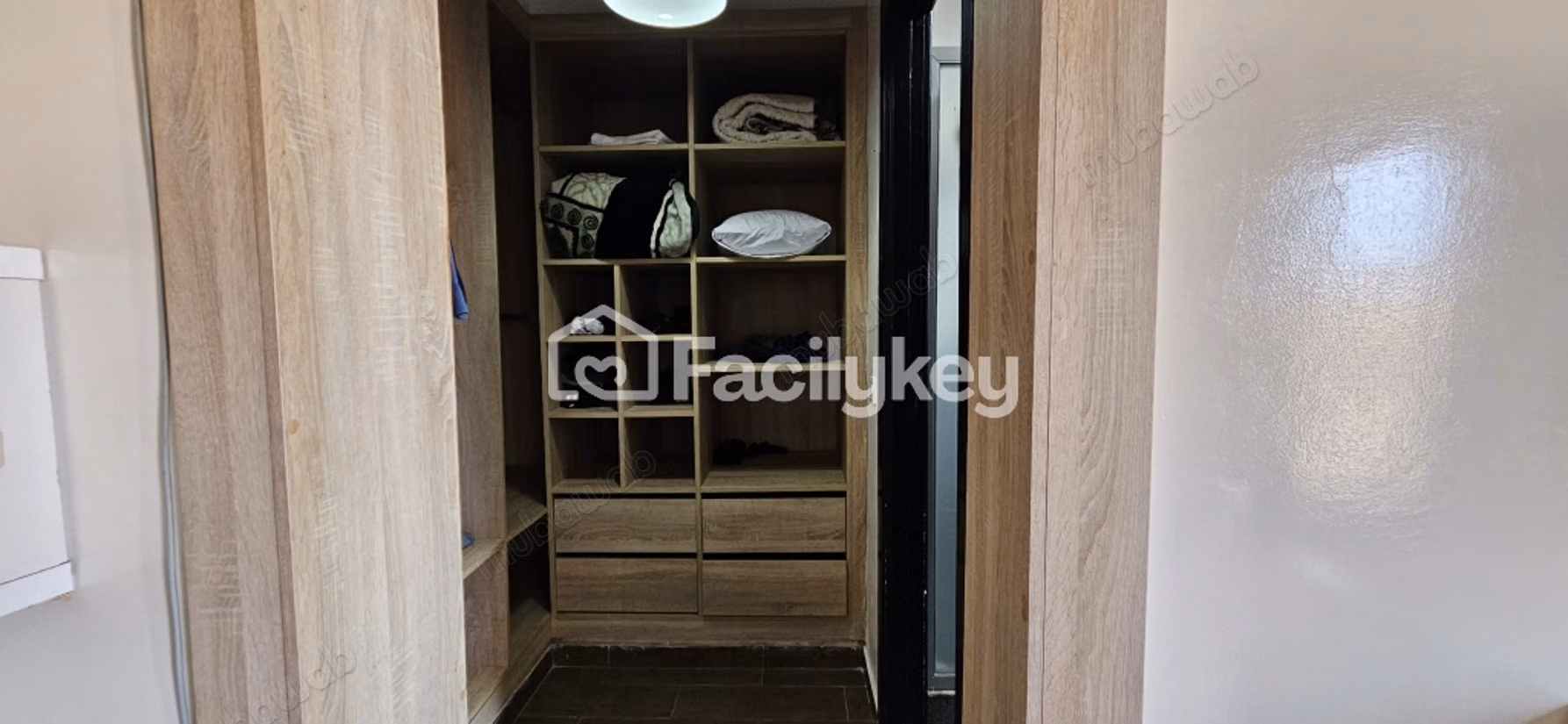 Villa de 349 m² à Dar Bouazza