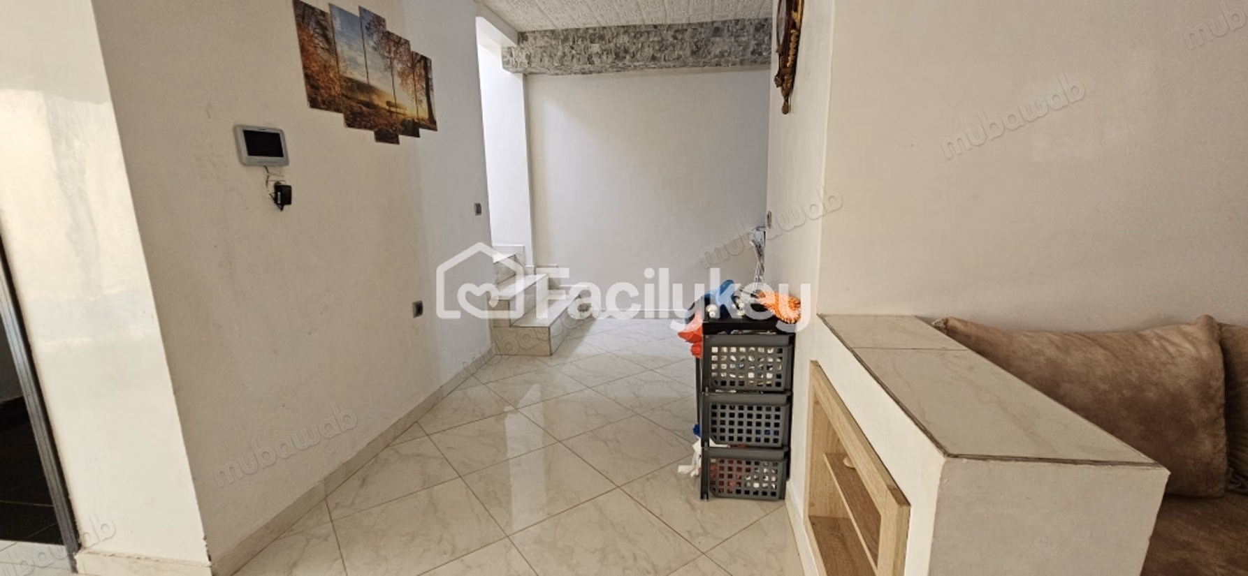 Villa de 349 m² à Dar Bouazza