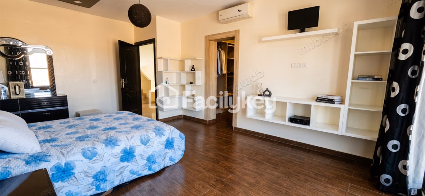 Villa de 349 m² à Dar Bouazza
