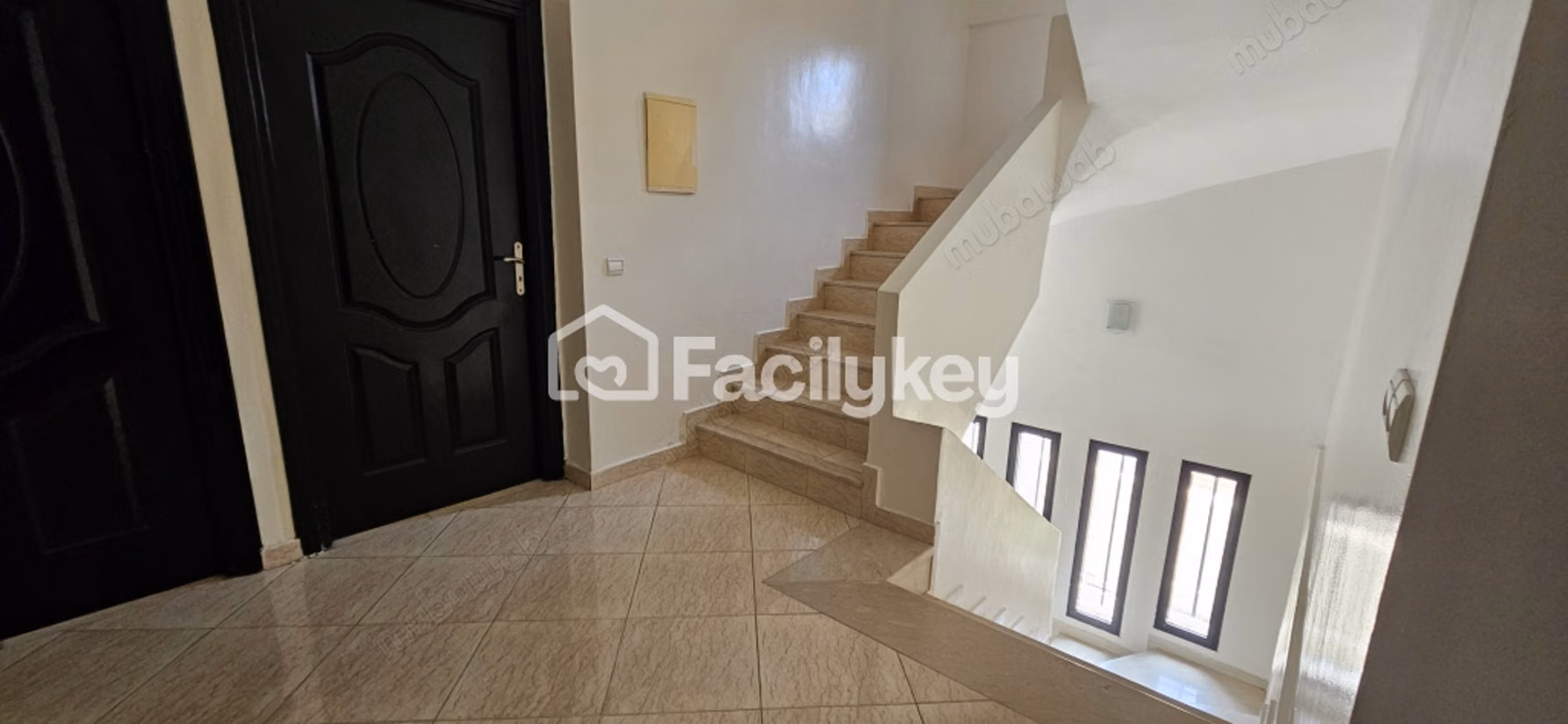 Villa de 349 m² à Dar Bouazza