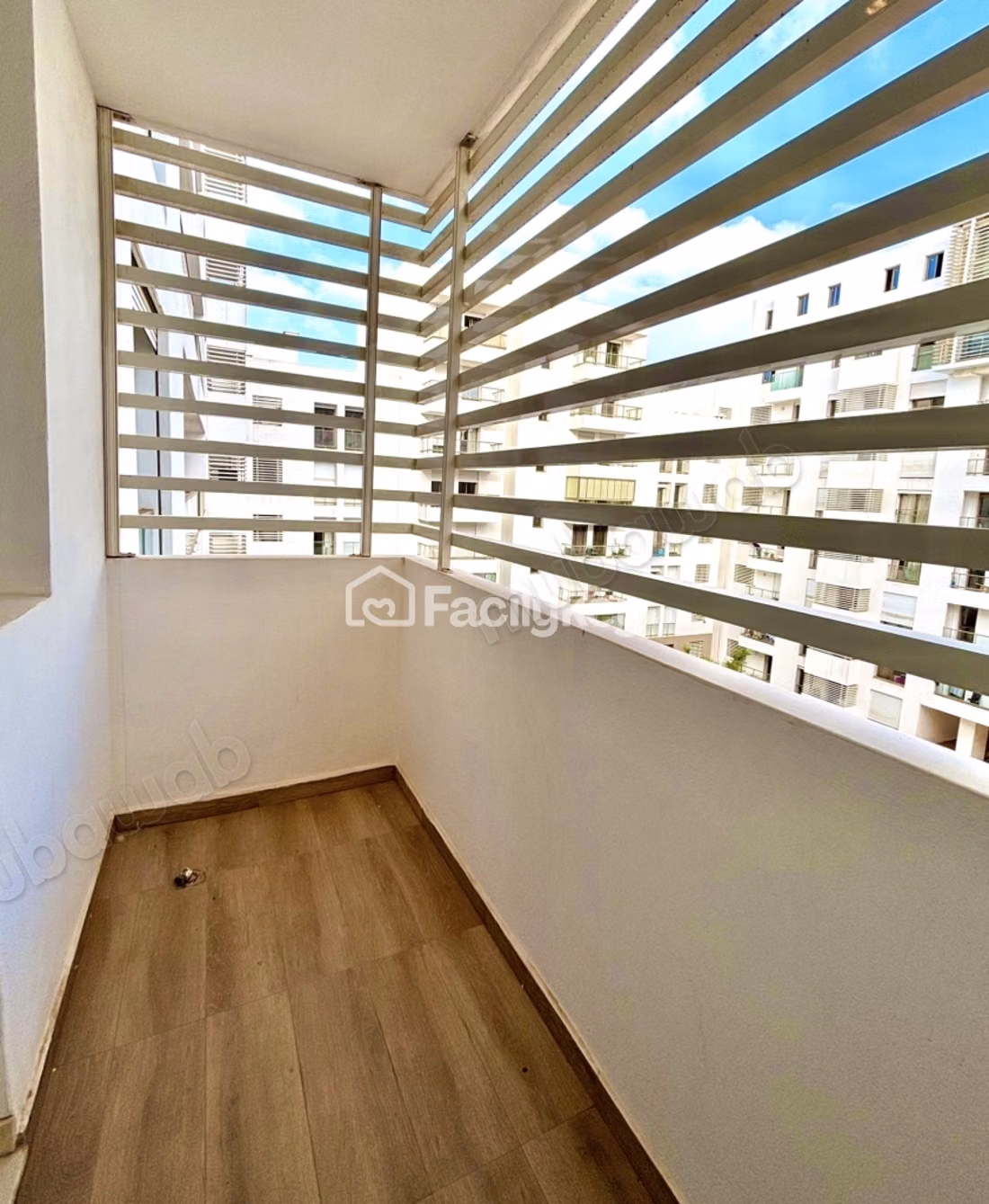 Appartement de 82 m² à Casablanca