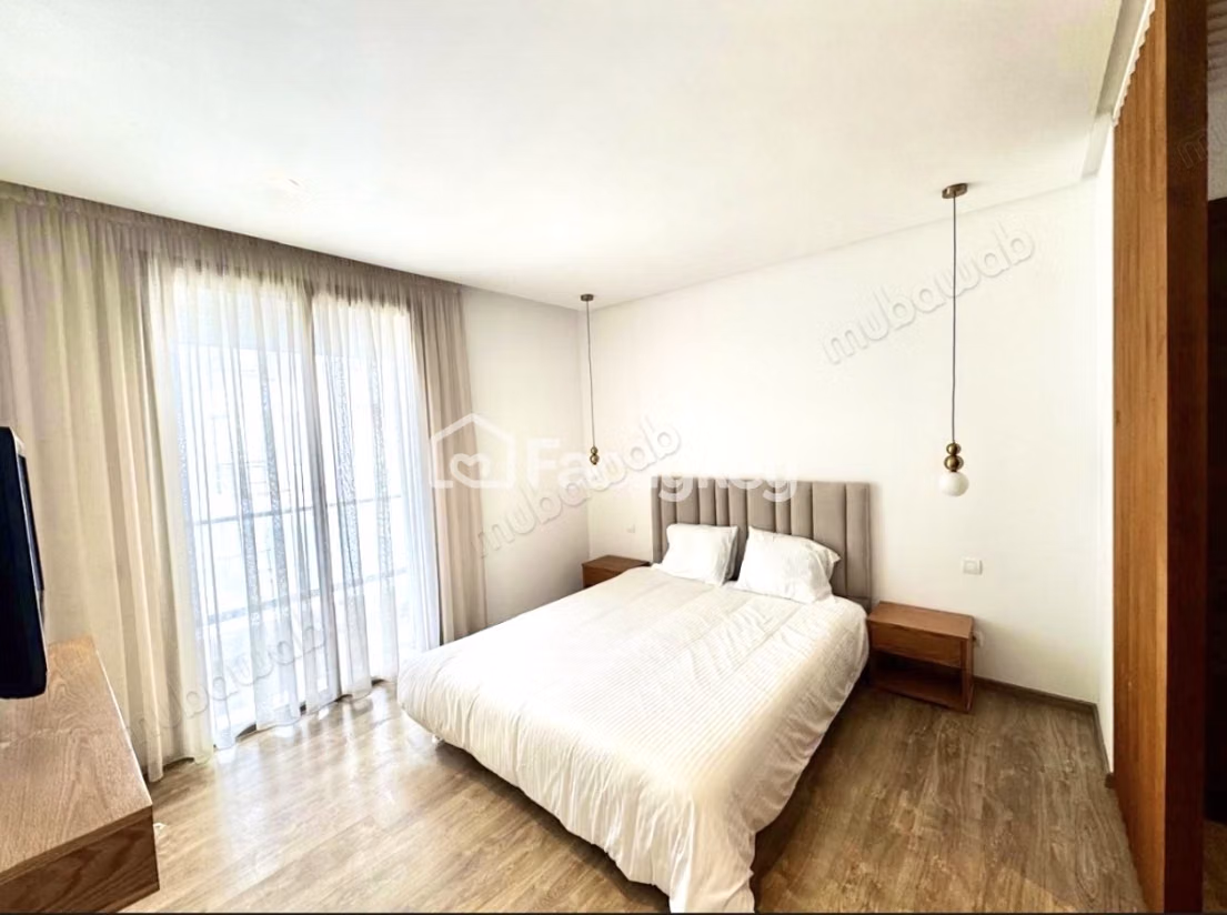Appartement de 82 m² à Casablanca