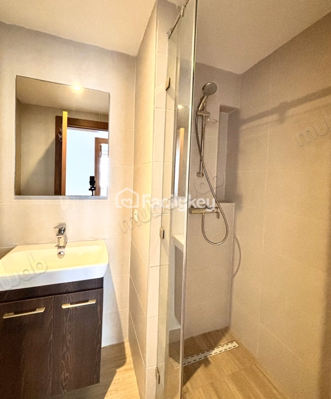 Appartement de 82 m² à Casablanca