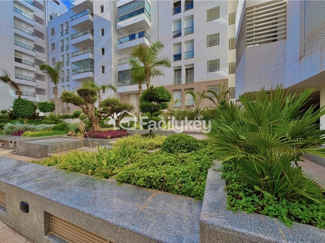 Appartement de 82 m² à Casablanca