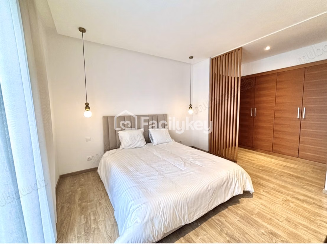 Appartement de 82 m² à Casablanca