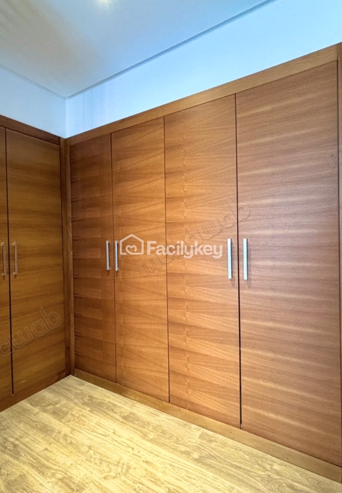 Appartement de 82 m² à Casablanca