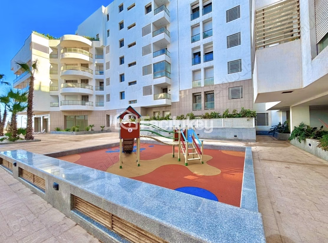 Appartement de 82 m² à Casablanca