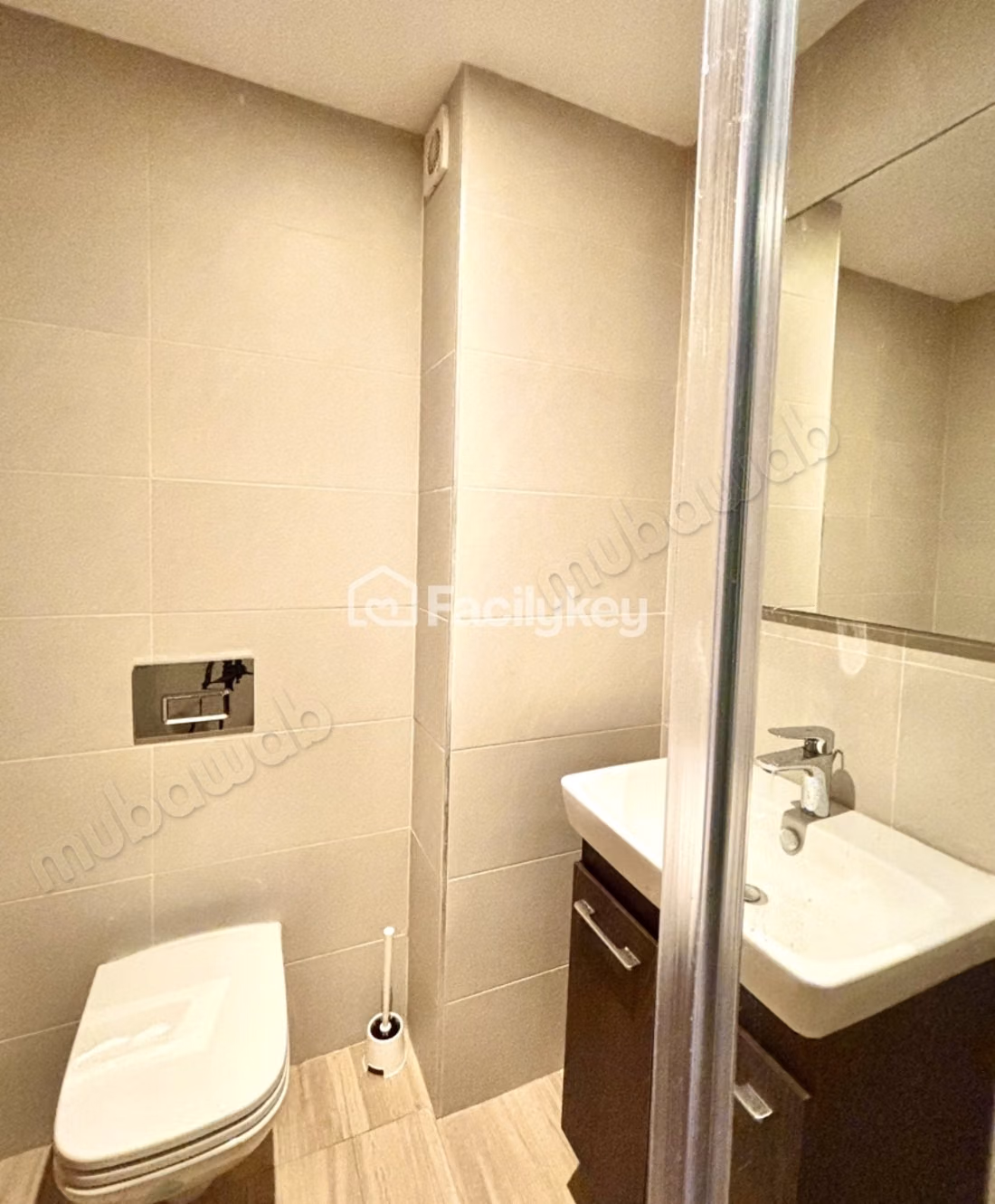 Appartement de 82 m² à Casablanca