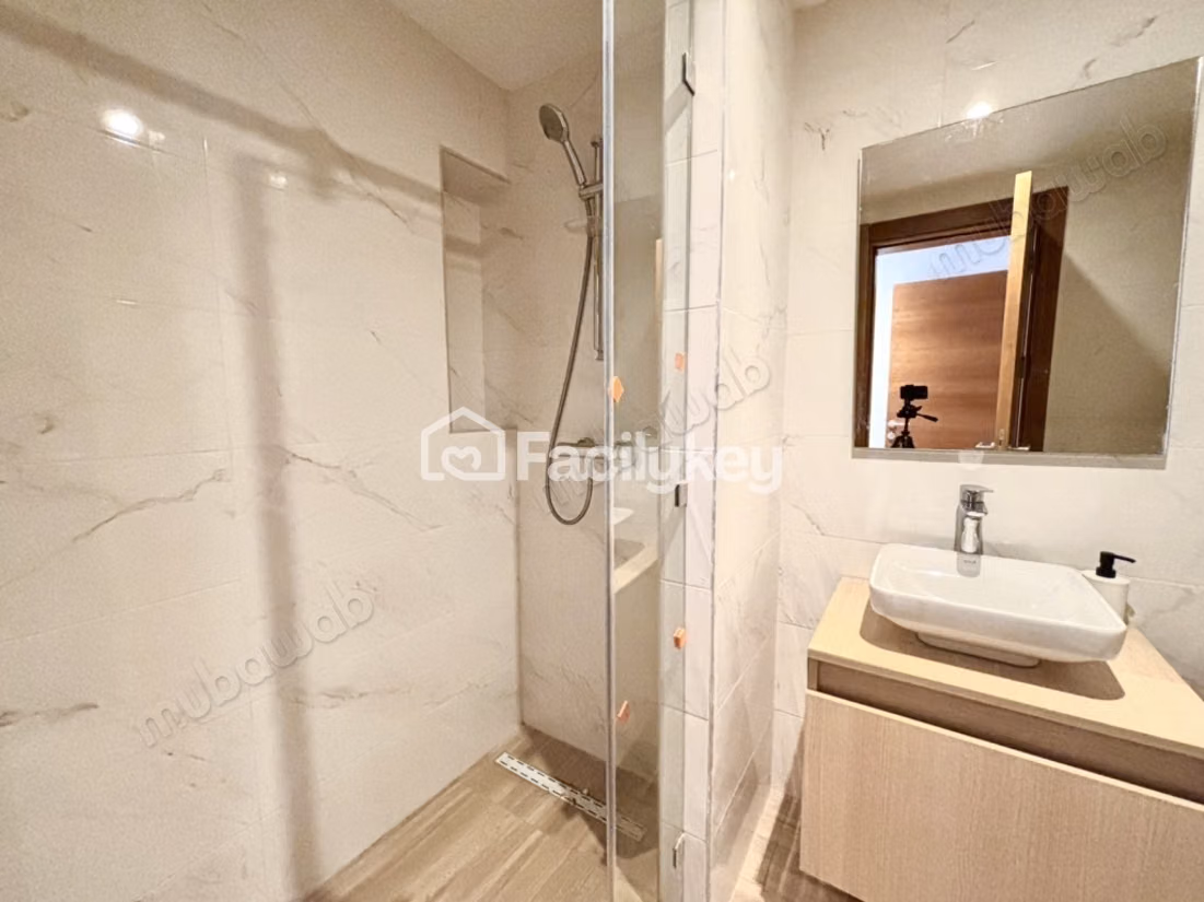 Appartement de 82 m² à Casablanca