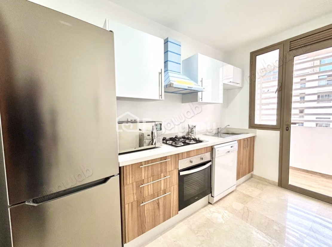 Appartement de 82 m² à Casablanca