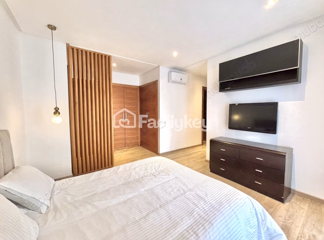 Appartement de 82 m² à Casablanca