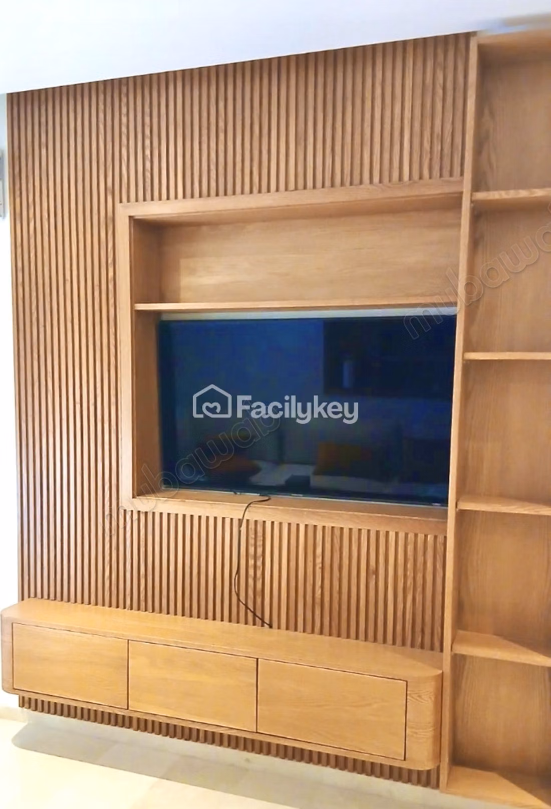 Appartement de 82 m² à Casablanca
