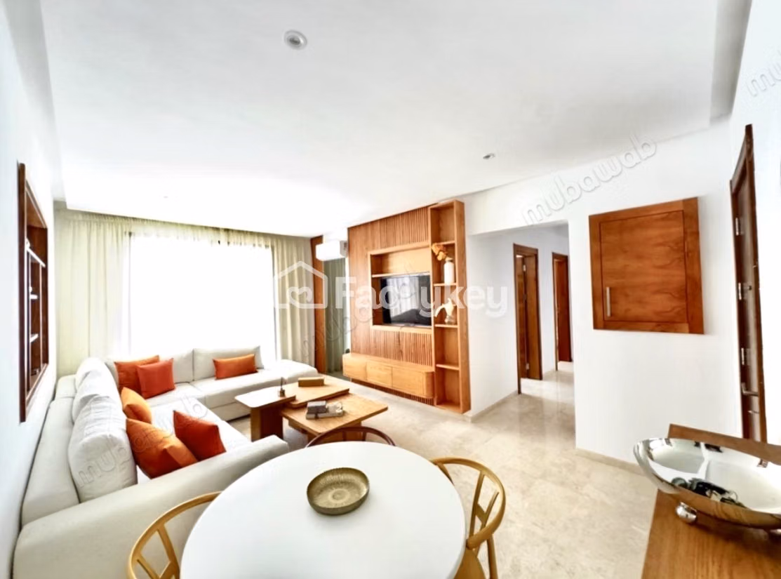 Appartement de 82 m² à Casablanca