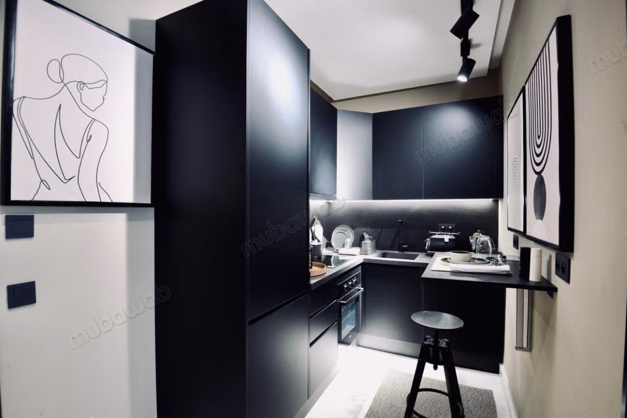 Fabulous apartment for sale in Oasis. Surface area 77 m²