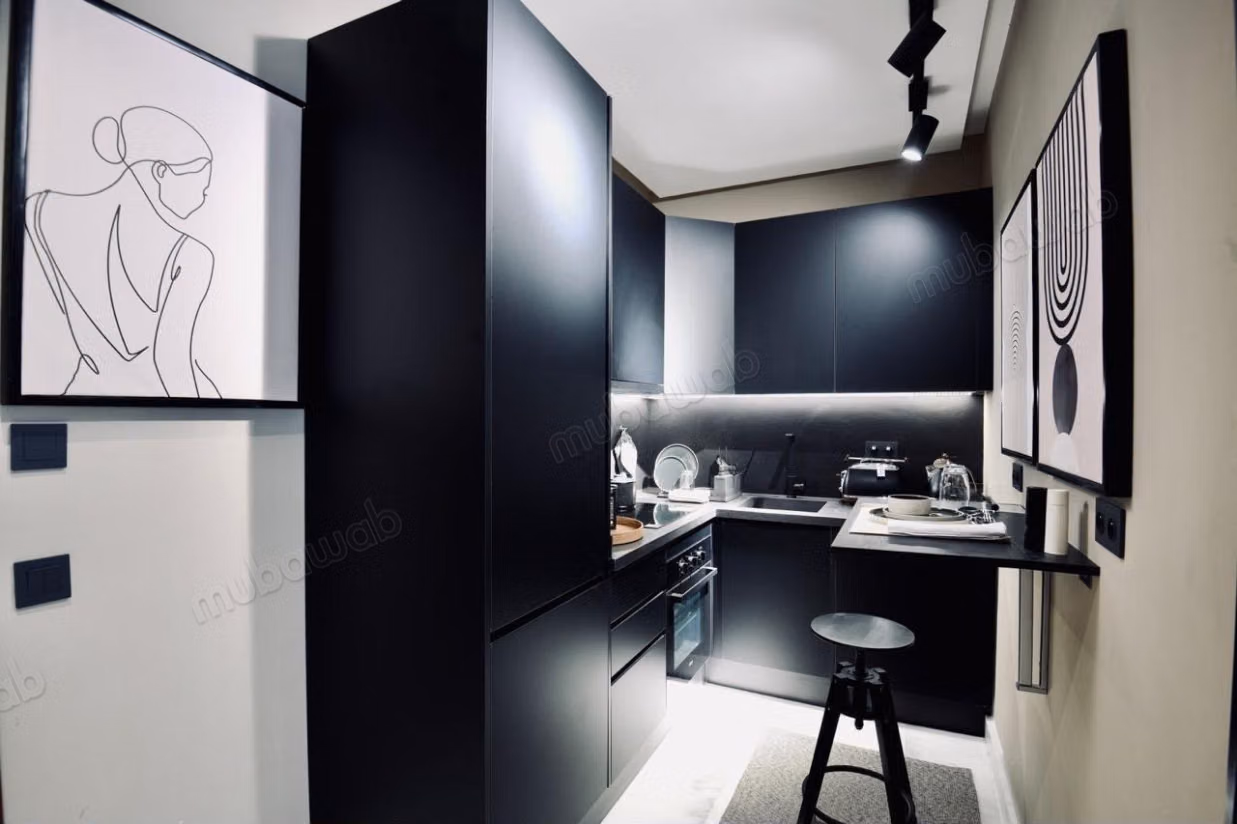 Beautiful apartment for sale in Oasis. 2 rooms