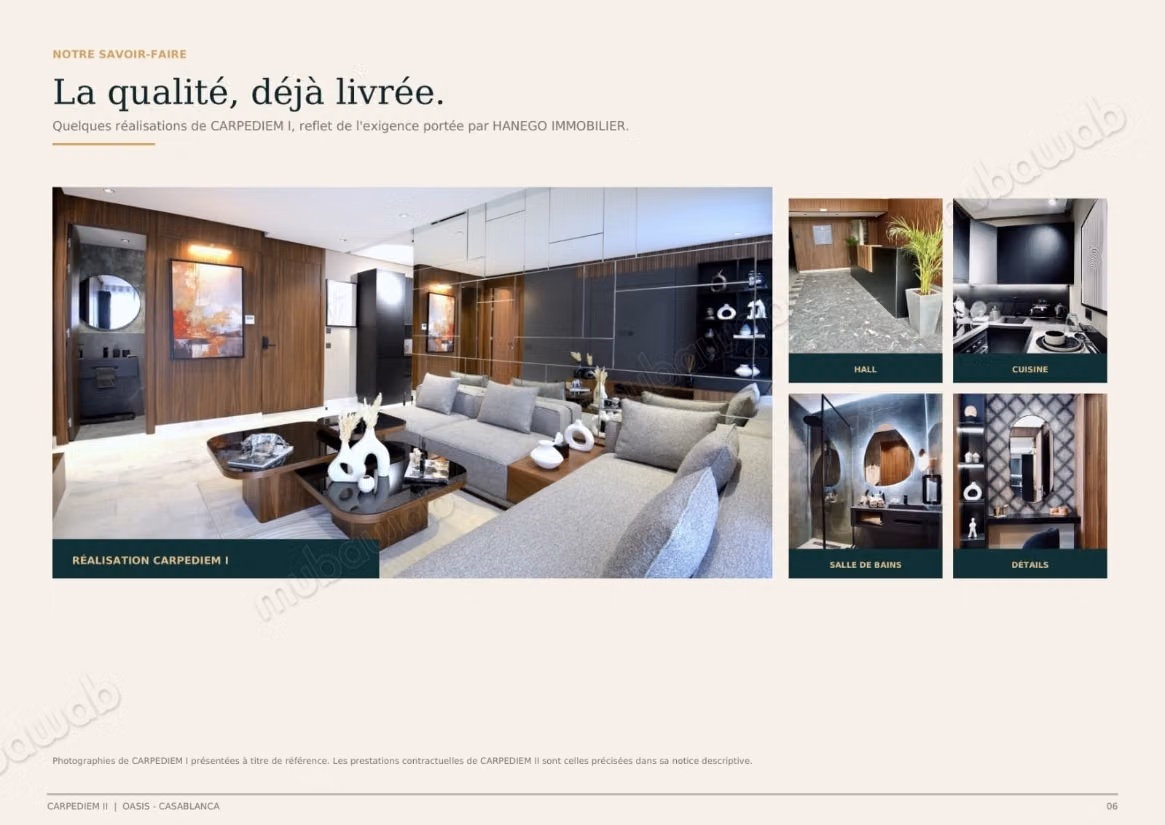 Busca pisos en venta en Oasis. Gran superficie 65 m²