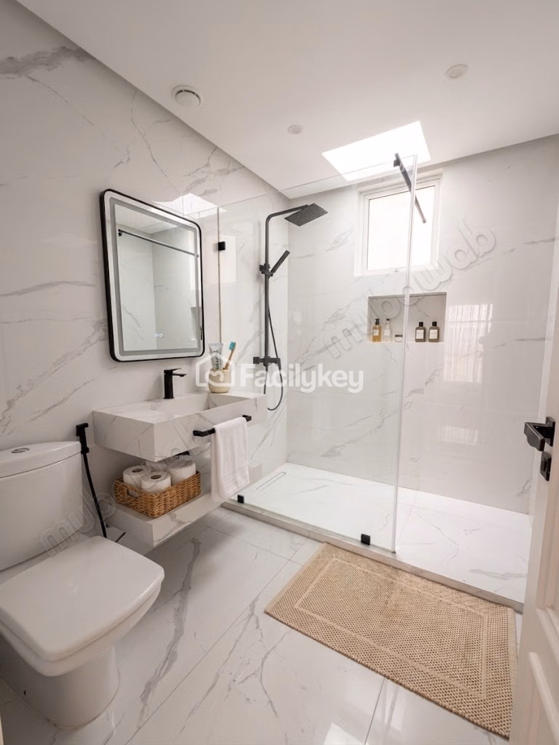 Villa de 375 m² à Dar Bouazza