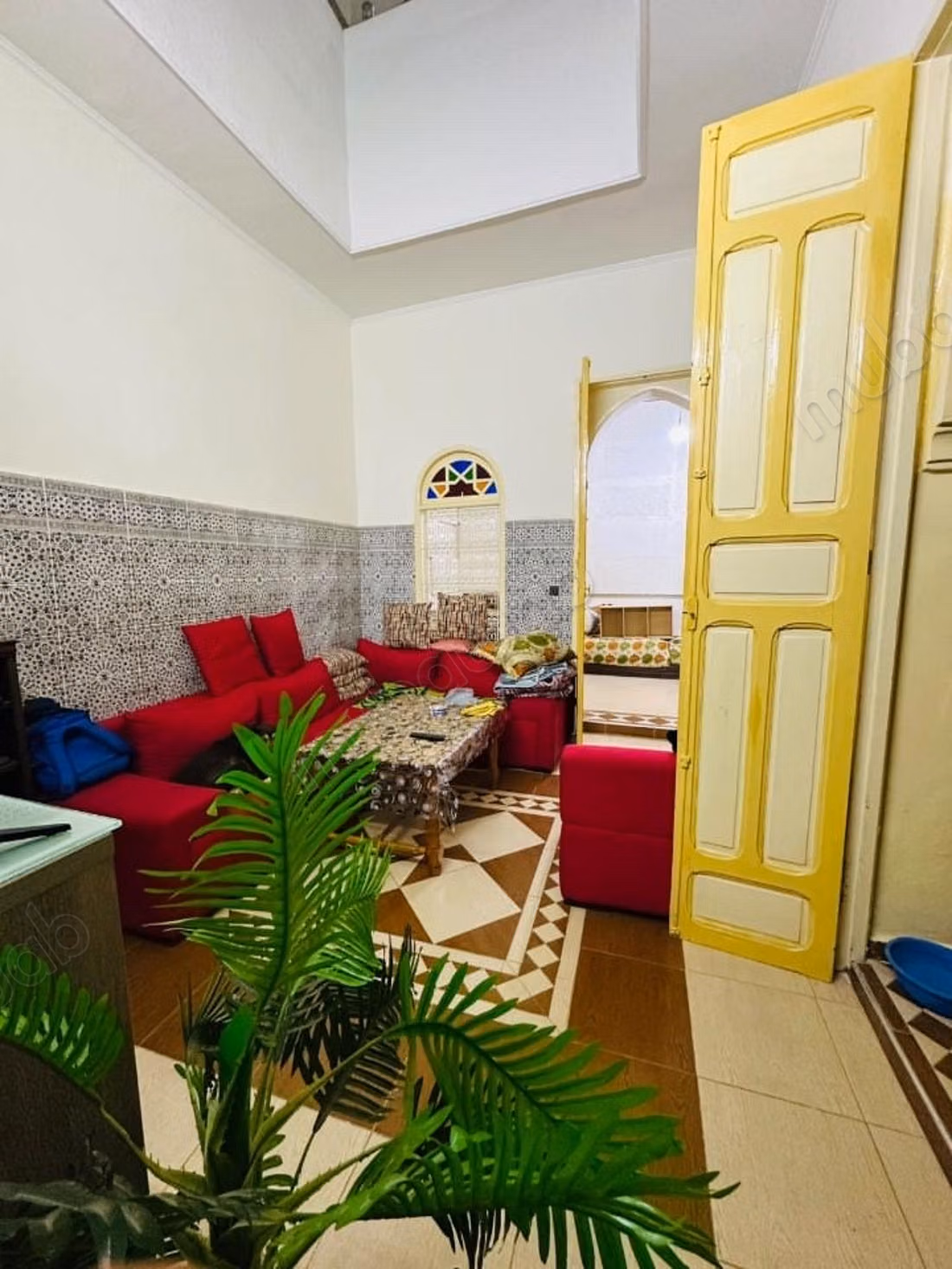 Riad à vendre