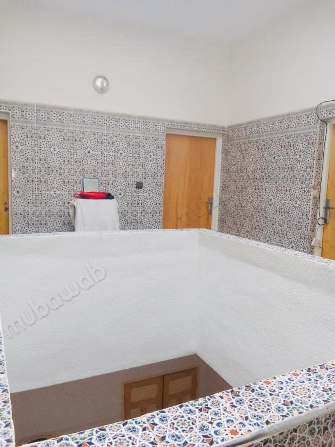 Riad à vendre