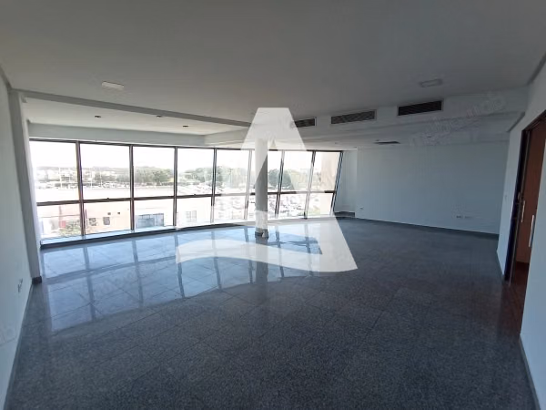 Location bureau à Ain Zaghouen Nord