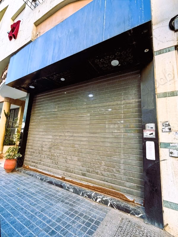 Local de 110m² muy bien situado en Bourgogne