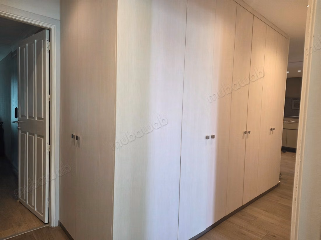 Selling an apartment in Val Fleury. 3 beautiful bedrooms. With elevator