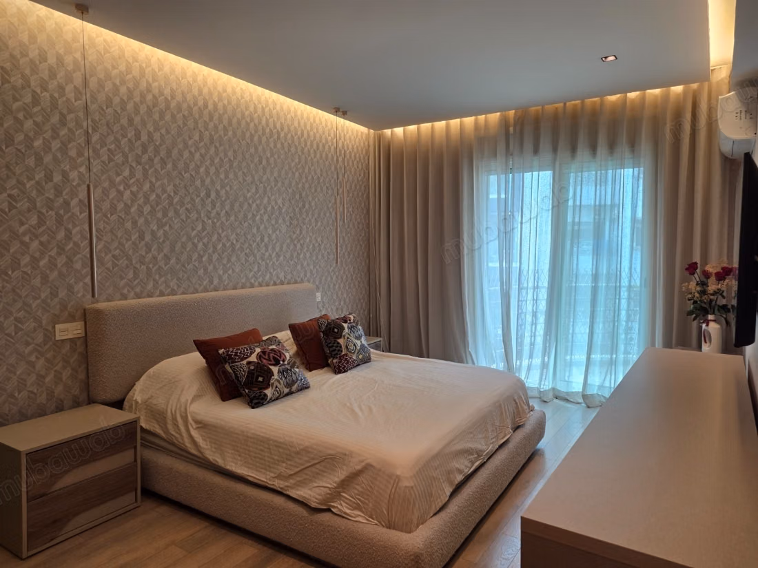Selling an apartment in Val Fleury. 3 beautiful bedrooms. With elevator