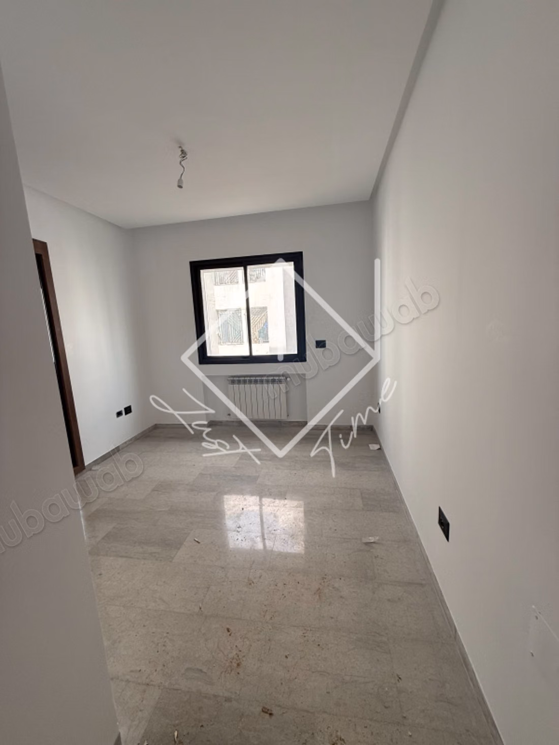 Appartement S1 à louer à cité el ghazela