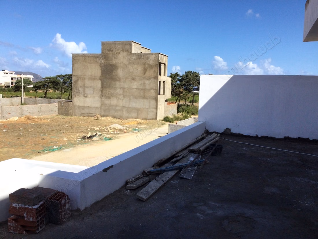 Très Belle Villa  Studio Dar Allouche Corniche