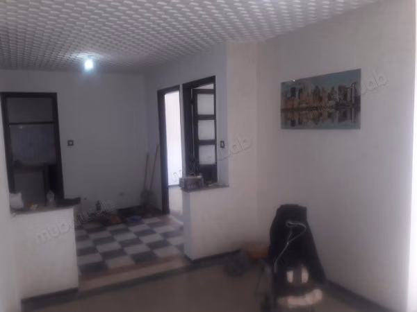 Appartement a louer 3 pieces lakwass