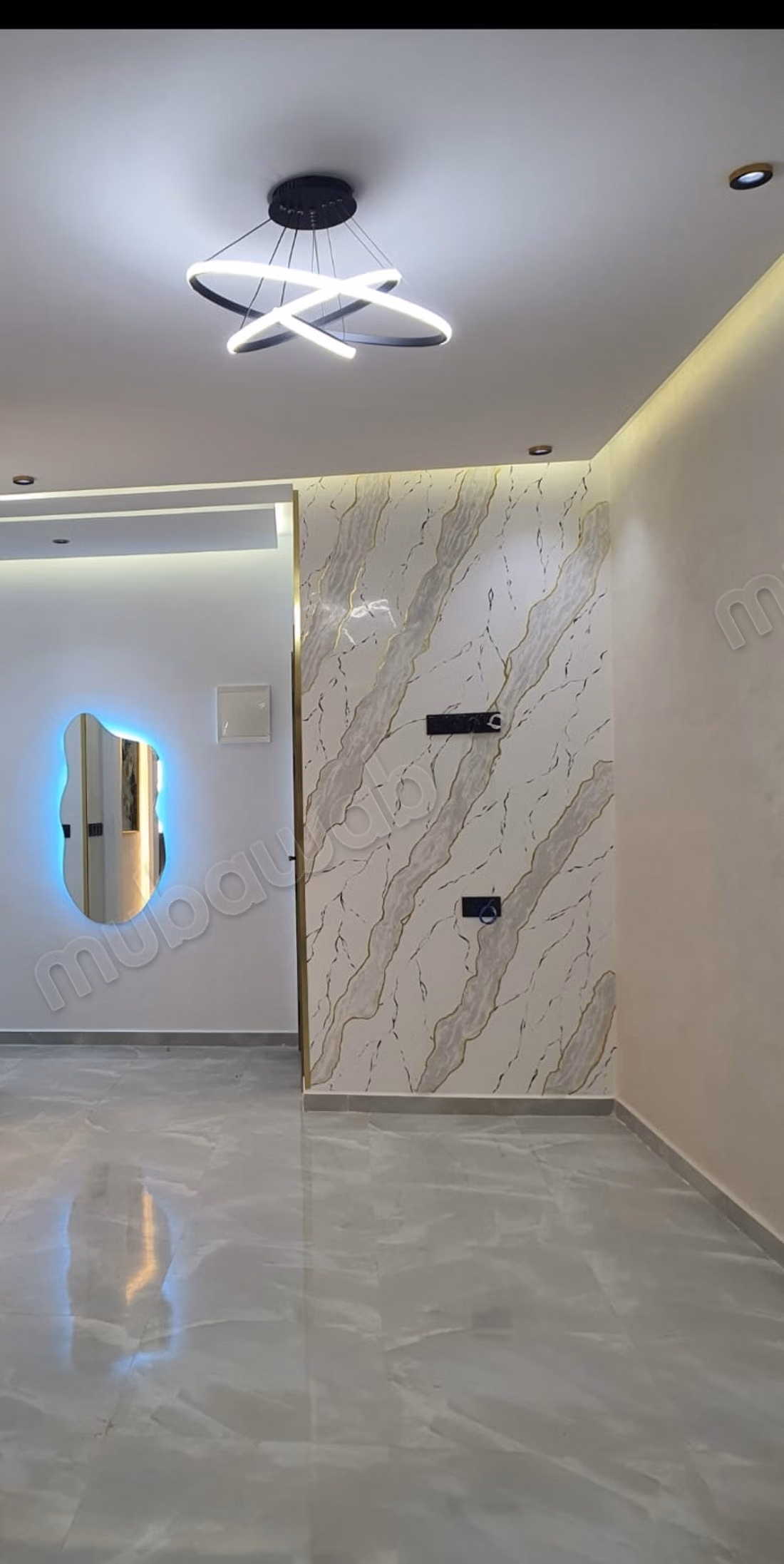 Apartment for sale. 2 lovely rooms