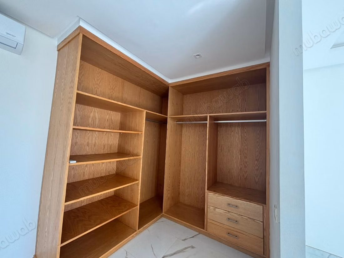 Beautiful apartment for rent in Souissi