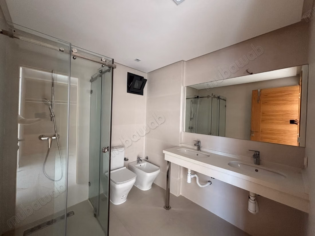Beautiful apartment for rent in Souissi