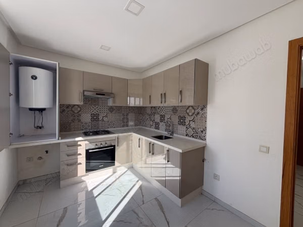 Beautiful apartment for rent in Souissi