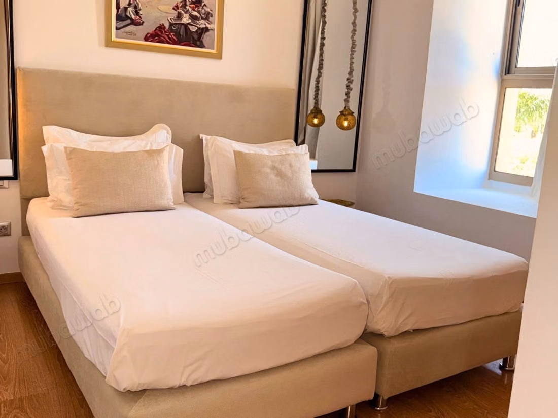 Villa à Louer Marrakech, Prestigia Golf City