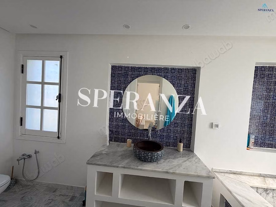 Vendita villa Rino S2