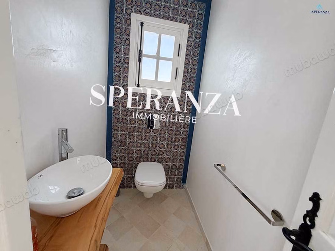 Vendita villa Rino S2