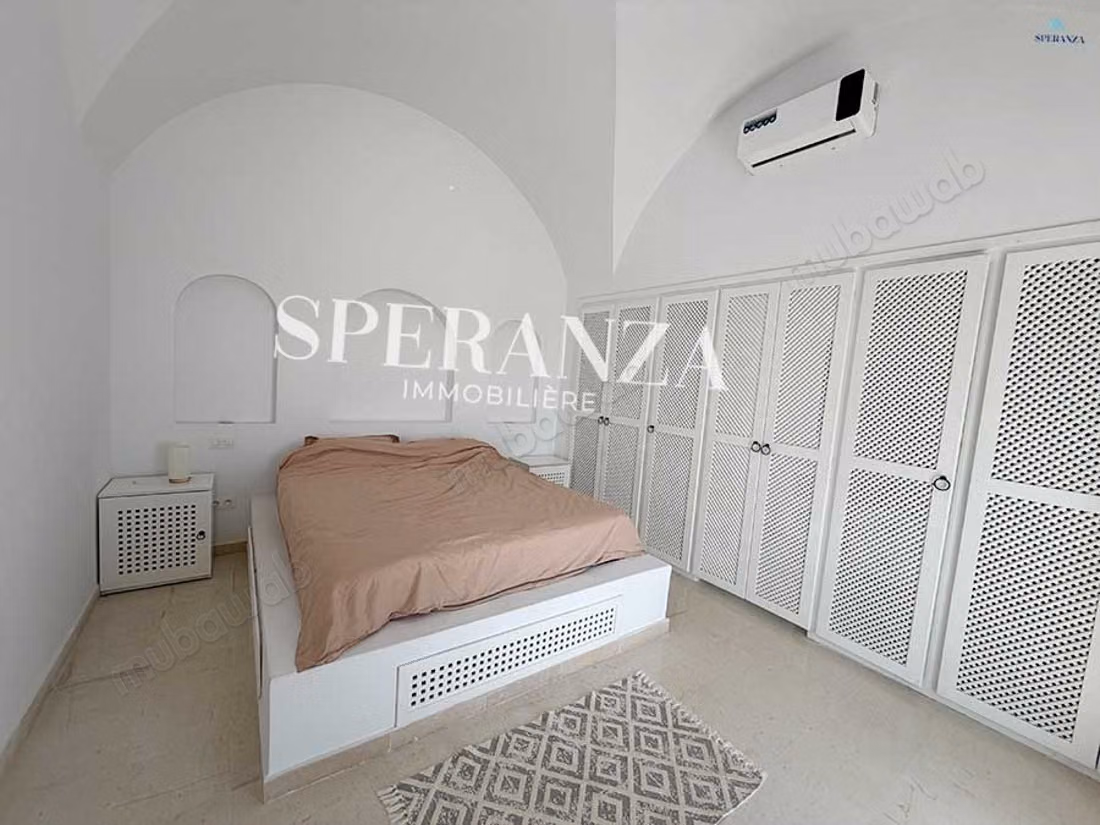 Vendita villa Rino S2