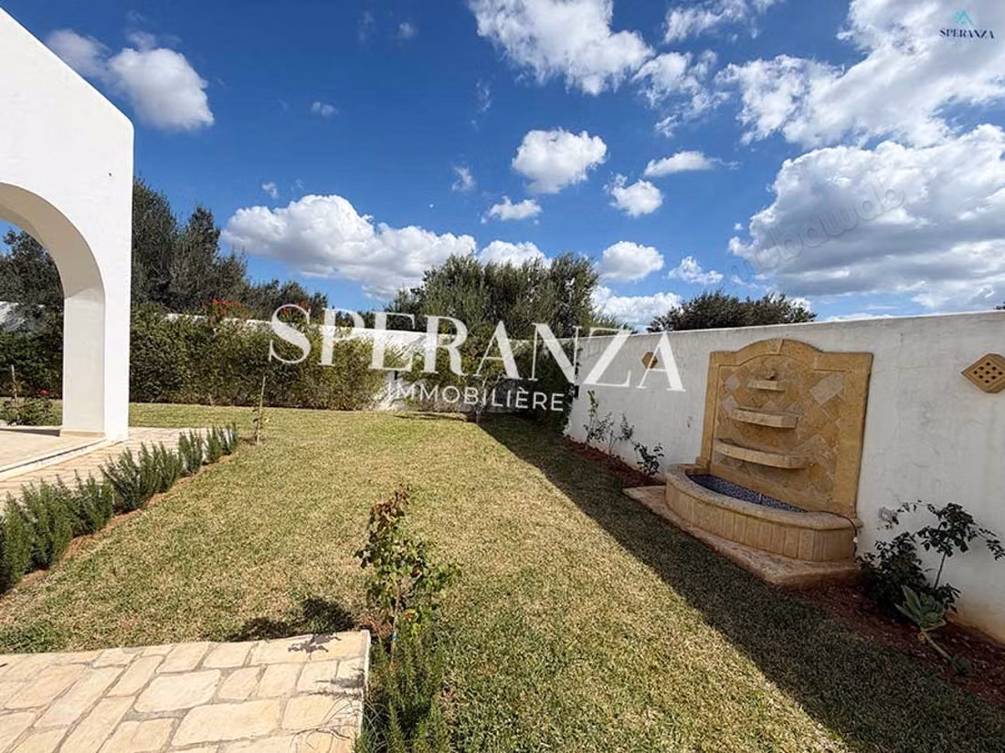 Vendita villa Rino S2