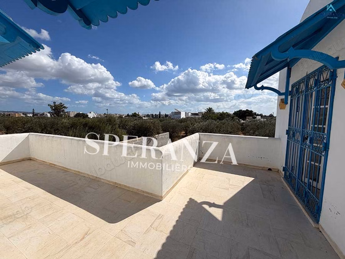 Vendita villa Rino S2