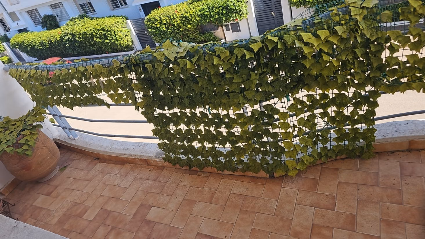 Appartement à louer à Aïn Diab