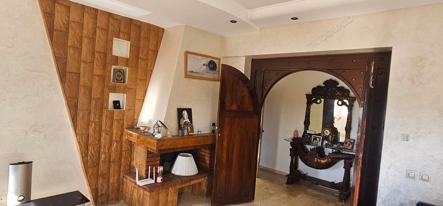 Appartement à louer à Aïn Diab