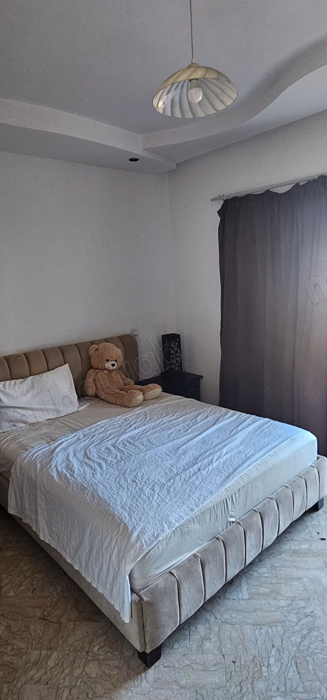 Appartement à louer à Aïn Diab