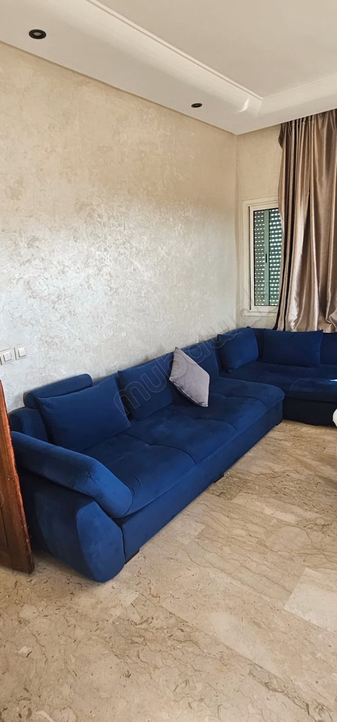 Appartement à louer à Aïn Diab