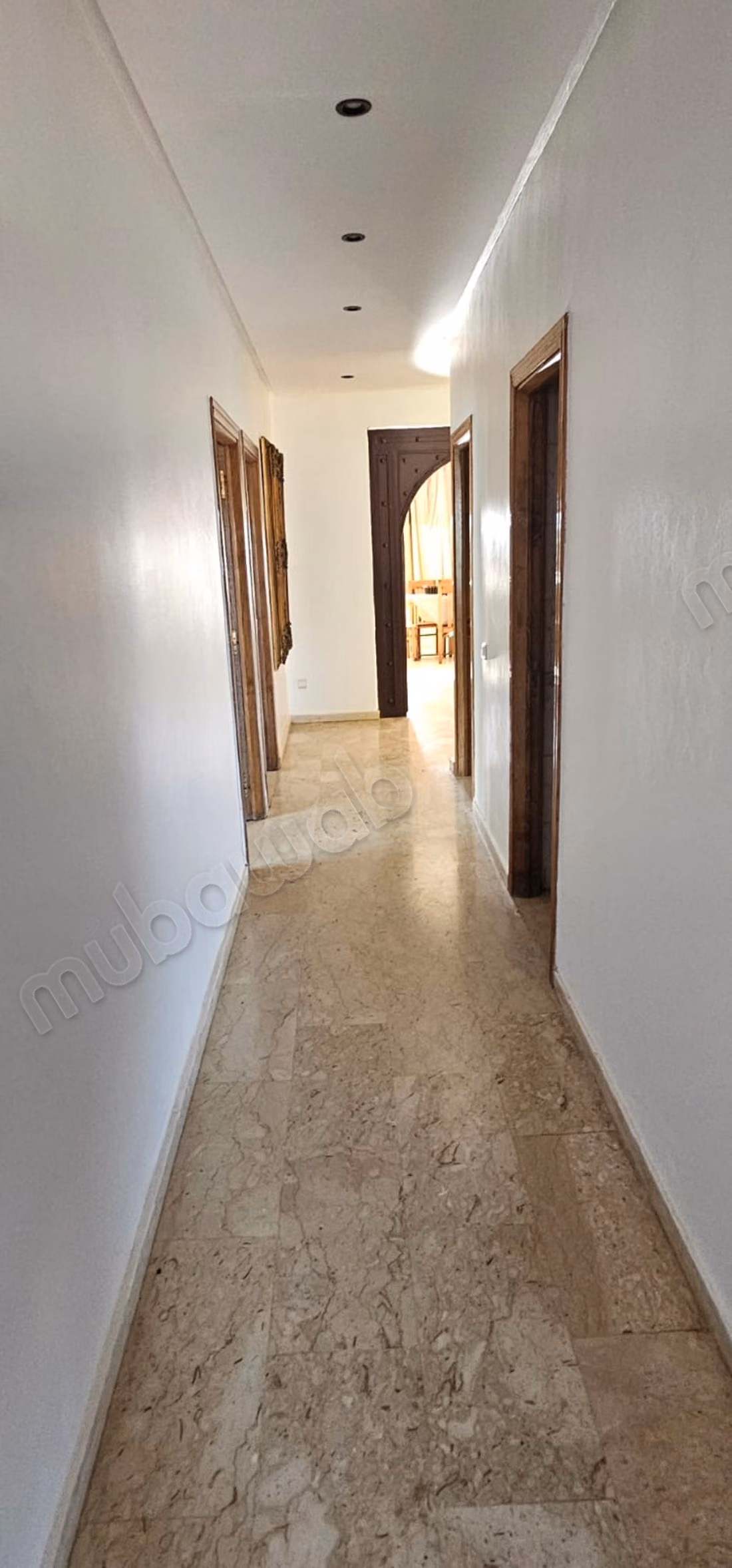 Appartement à louer à Aïn Diab