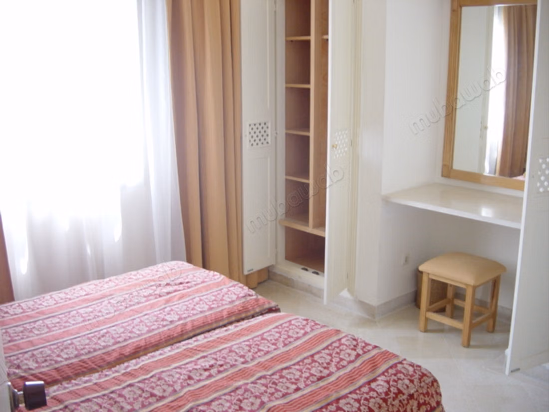 In vendita S2 di 114m2 a Yasmine Hammamet Piscina