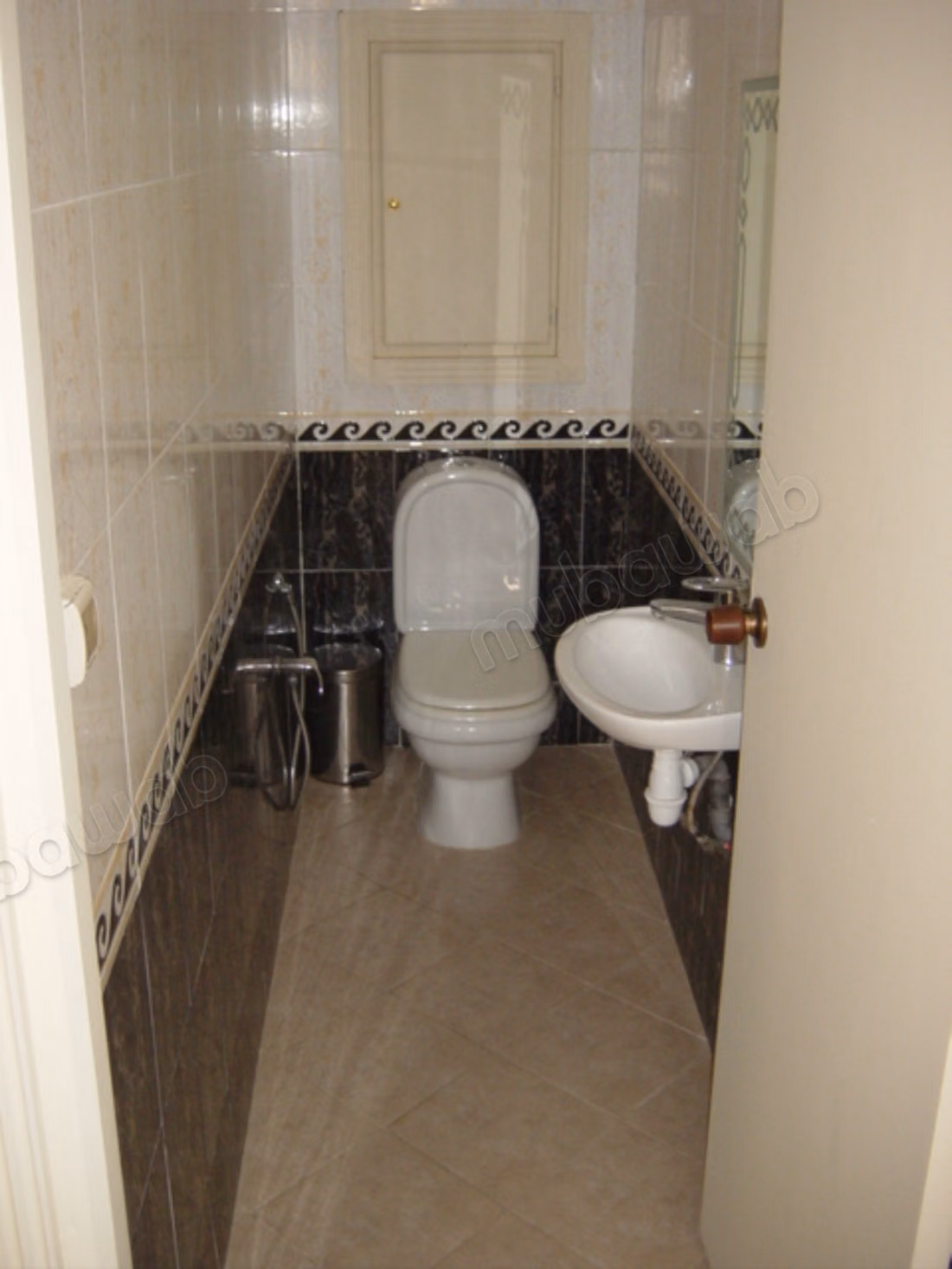 In vendita S2 di 114m2 a Yasmine Hammamet Piscina