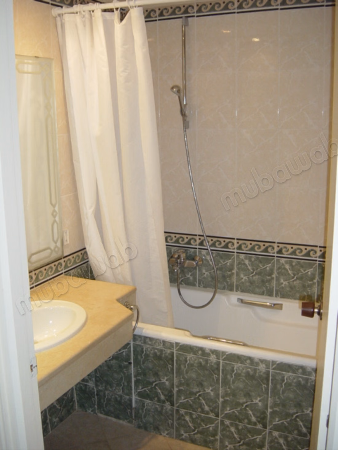 In vendita S2 di 114m2 a Yasmine Hammamet Piscina