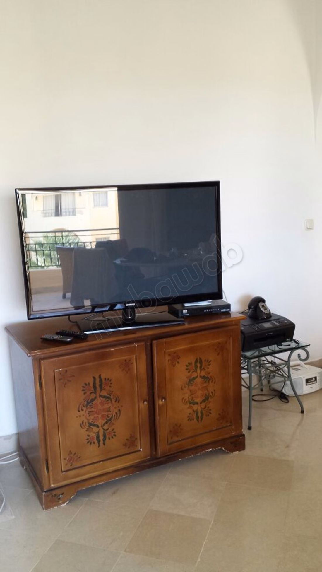 In vendita S2 di 114m2 a Yasmine Hammamet Piscina